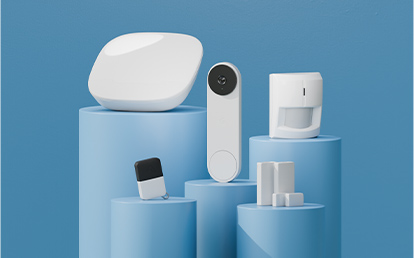Home Security Package 1