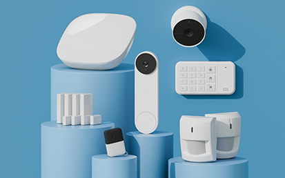 Home Security Package 2